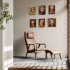 Vecinas Collection