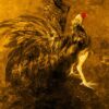 Sienna Rooster